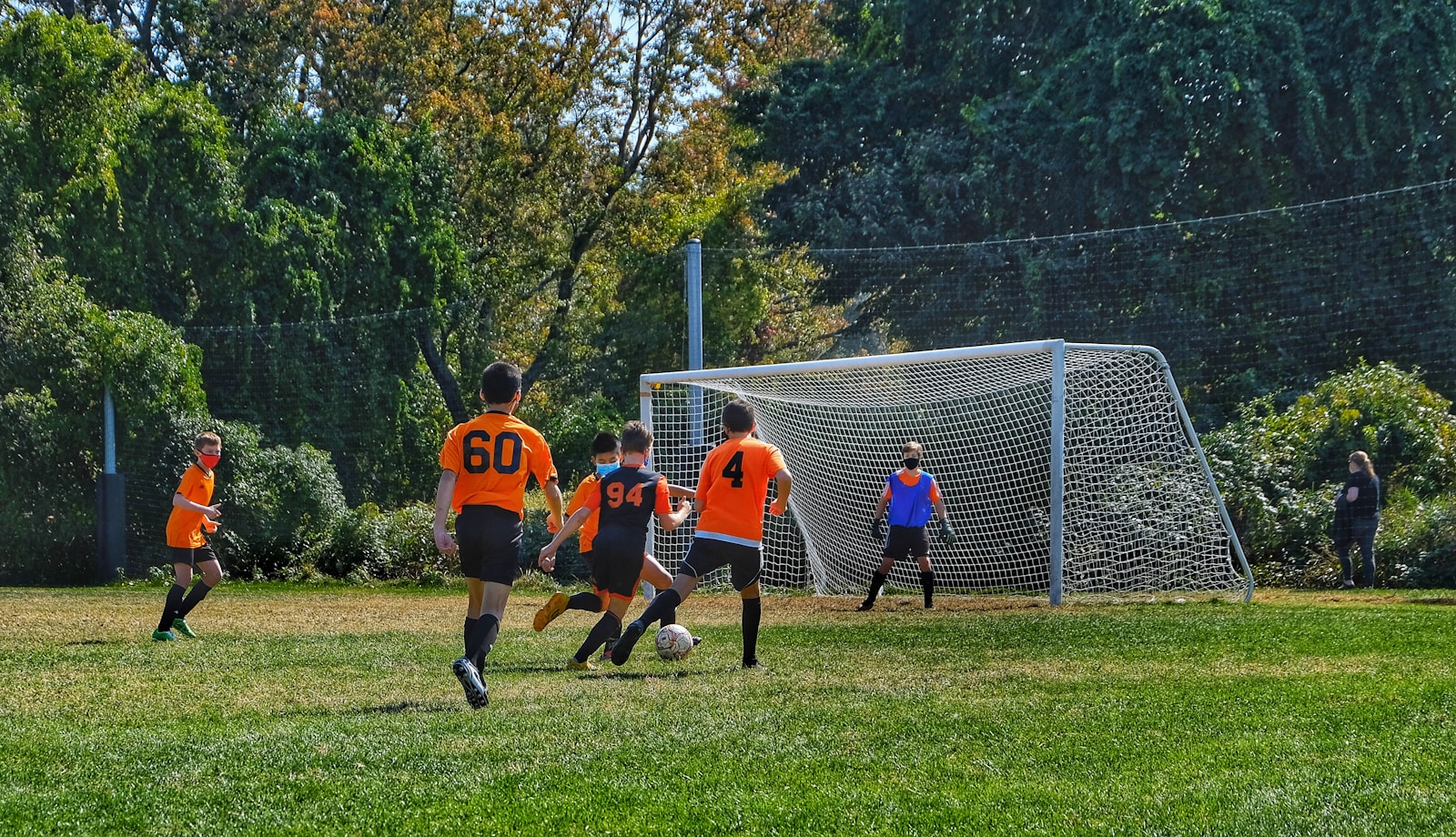 Football